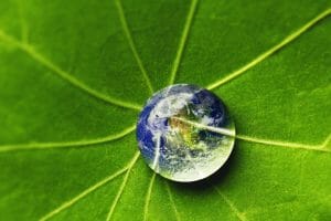 Water conservation irrigation