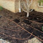 drip irrigation repair
